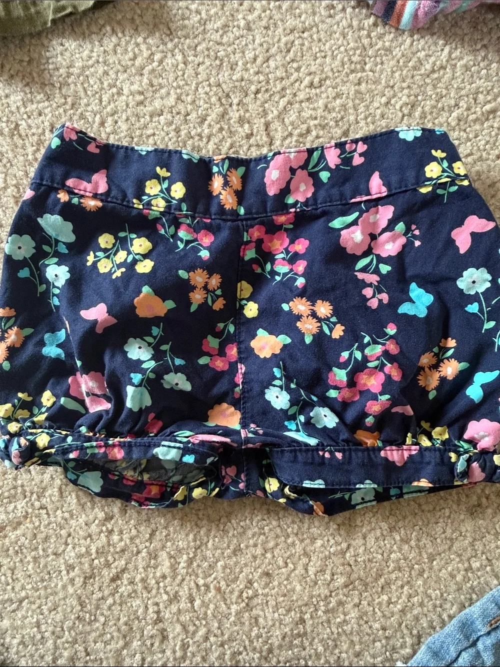 Cat & Jack/Carter’s girls 2T bundle